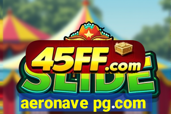 aeronave pg.com